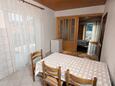 Grebaštica, Столовая в размещении типа apartment, WiFi.
