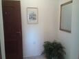 Grebaštica, Chodba v ubytování typu apartment, WiFi.