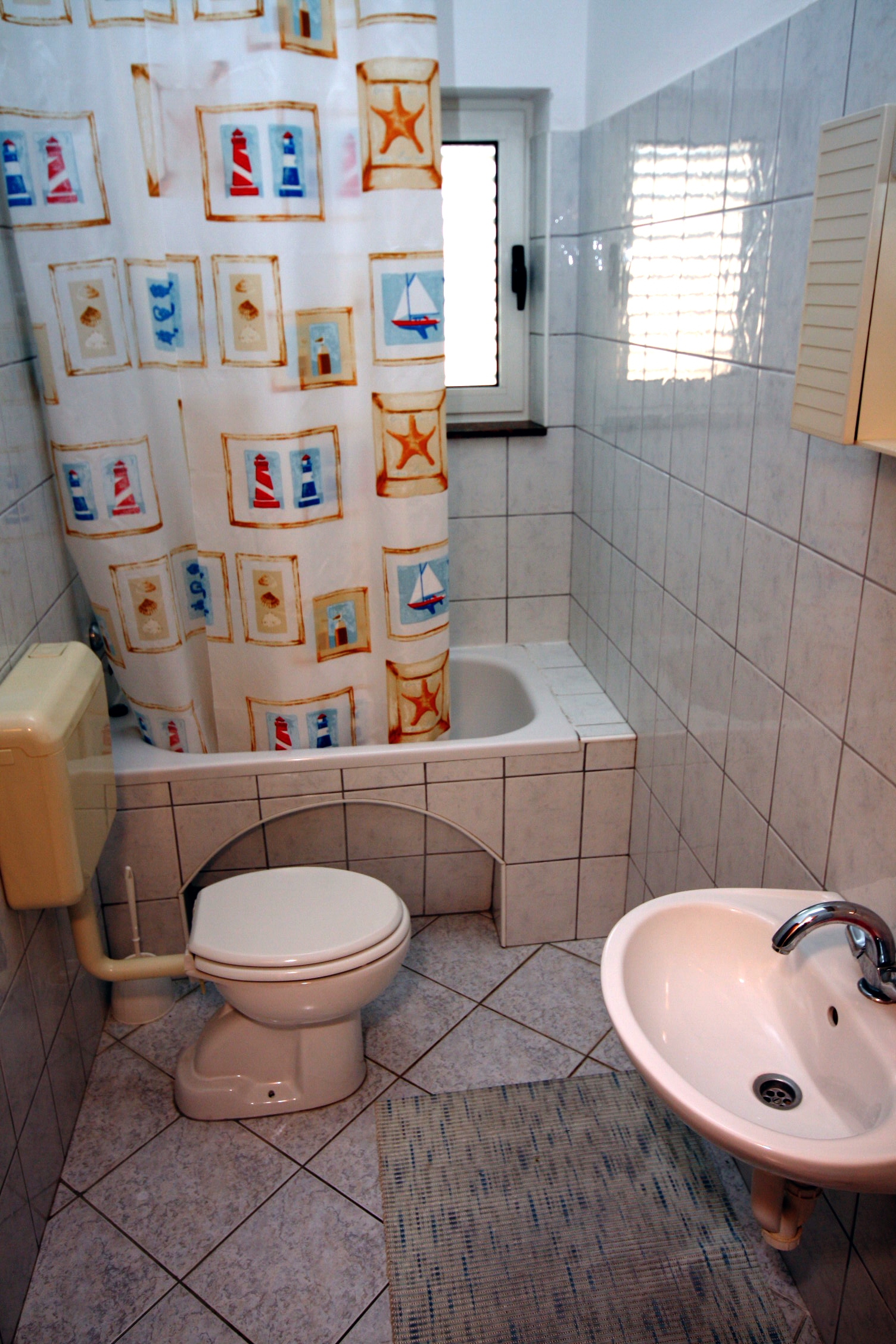 Top Šibenik Grebaštica Top Šibenik Grebaštica