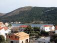 Grebaštica, Terrasse - vue dans l’hébergement en type apartment, animaux acceptés et WiFi.