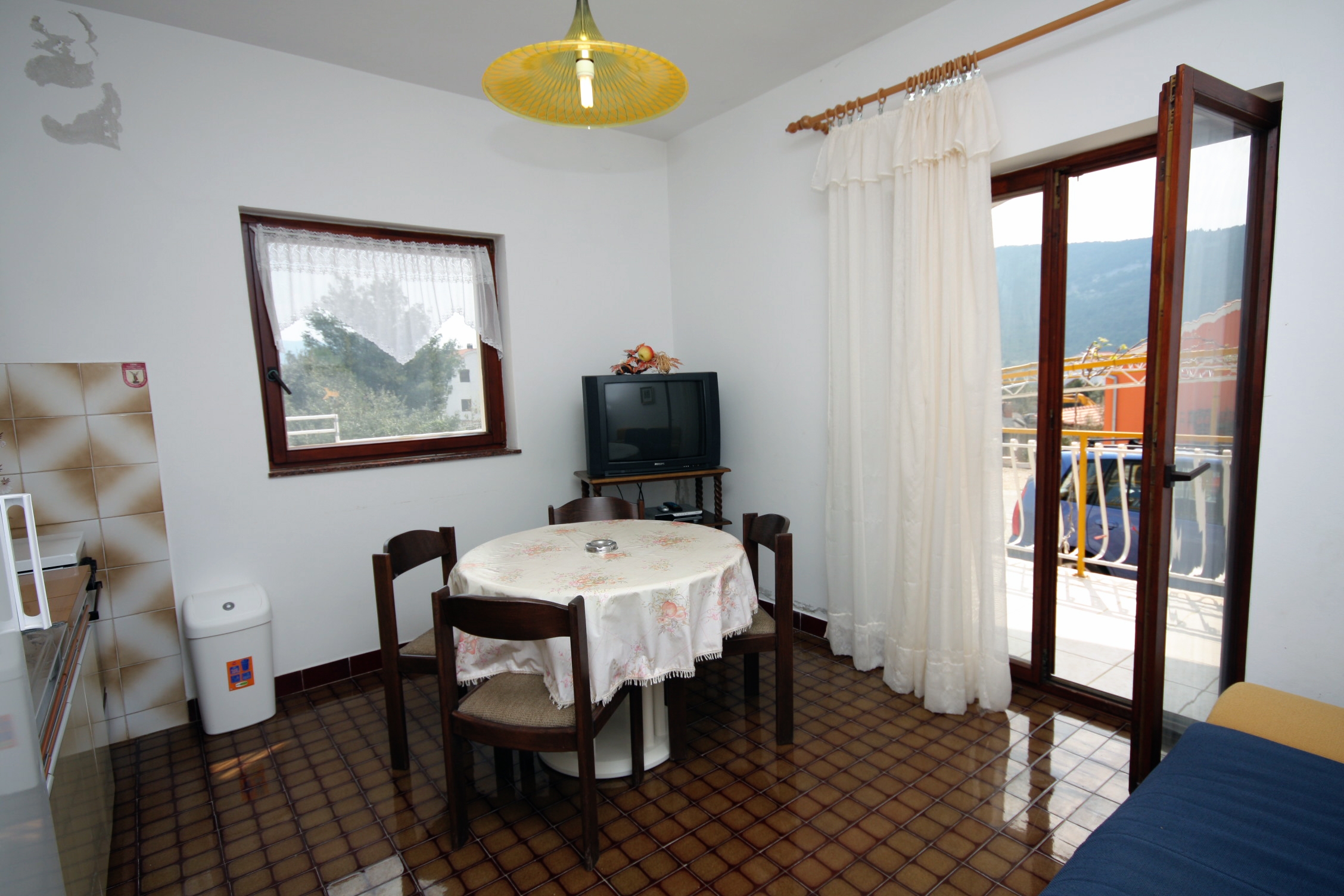 One bedroom apartment with terrace Grebaštica (Šibenik) (A-4867-c) One bedroom apartment with terrace Grebaštica (Šibenik) (A-4867-c)