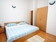 Ložnice Balića Rat, Ložnice v ubytování typu apartment, WiFi.