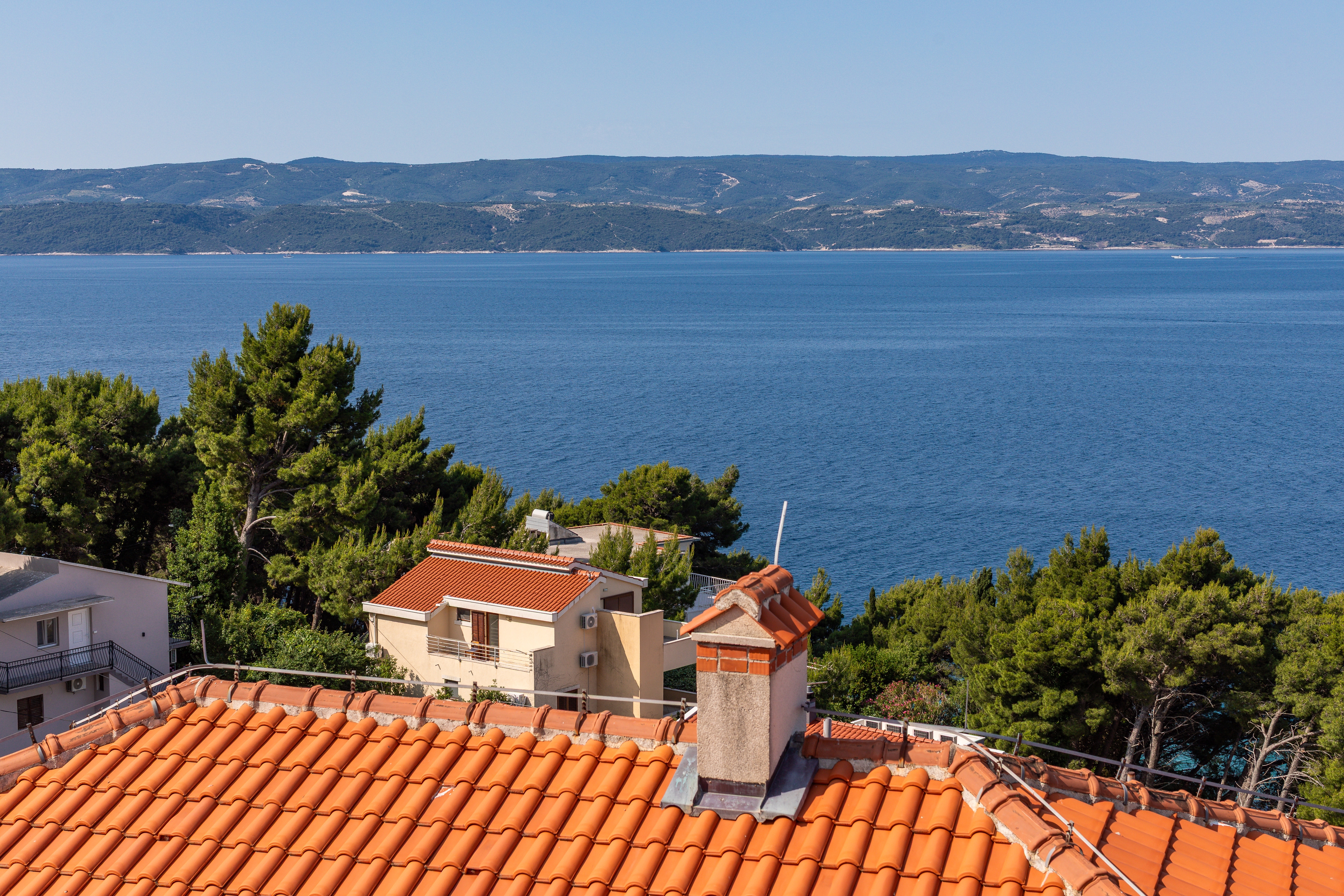 Top Omiš Balića Rat Top Omiš Balića Rat