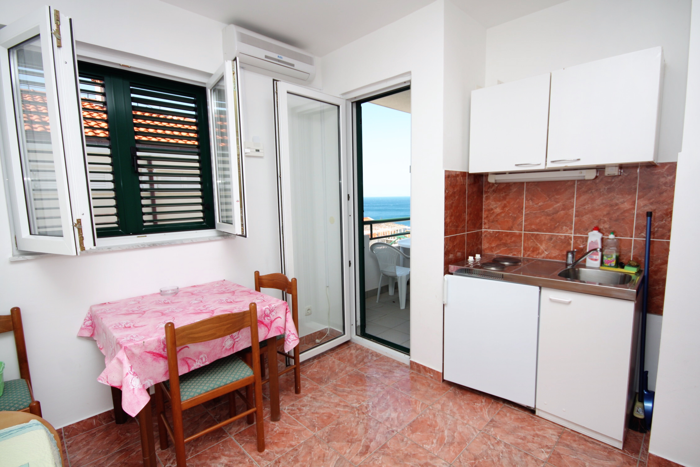 Top Omiš Balića Rat Top Omiš Balića Rat