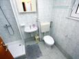 Ванная комната Balića Rat, Ванная комната в размещении типа studio-apartment, WiFi.