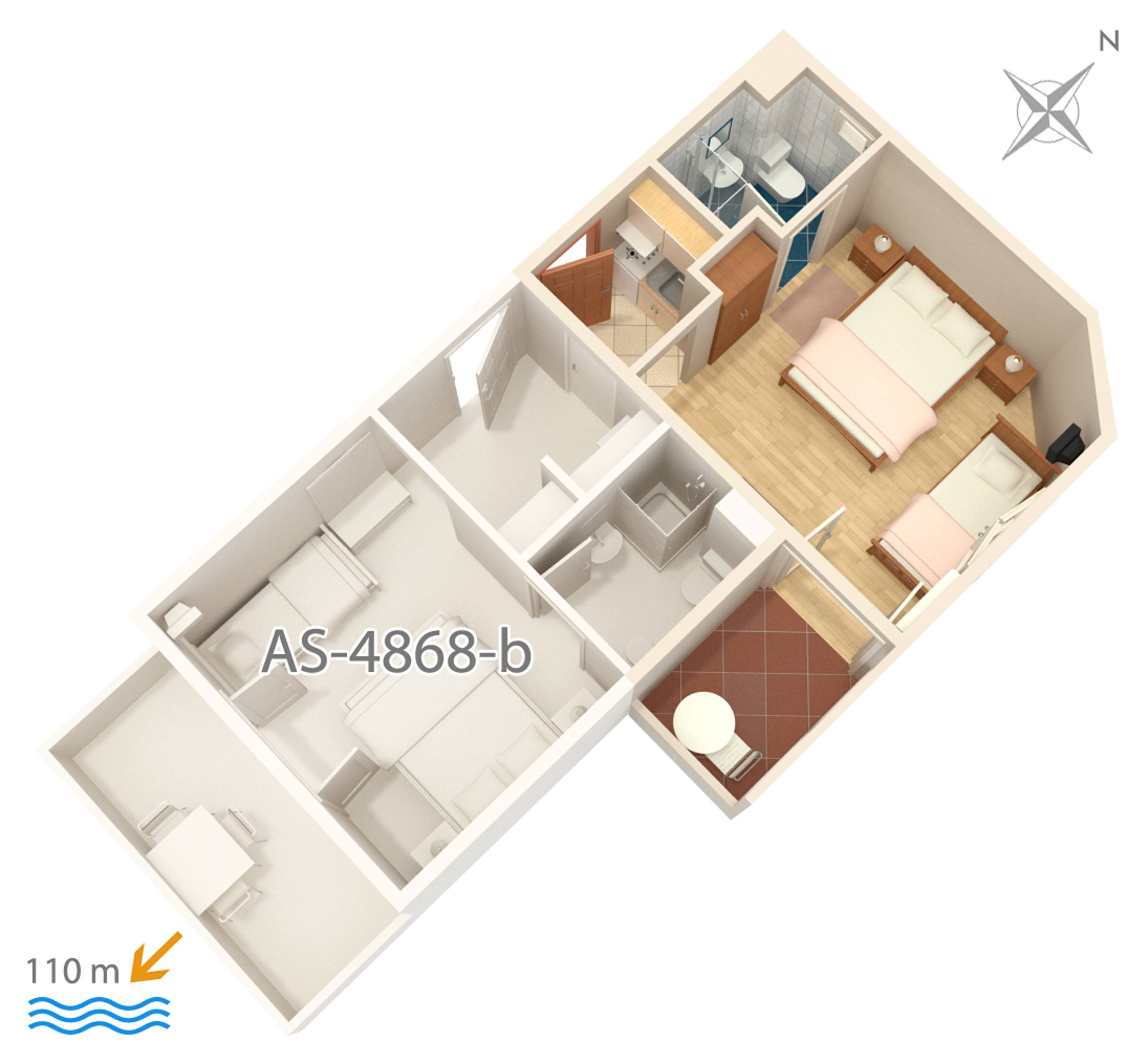 Top Omiš Balića Rat Top Omiš Balića Rat