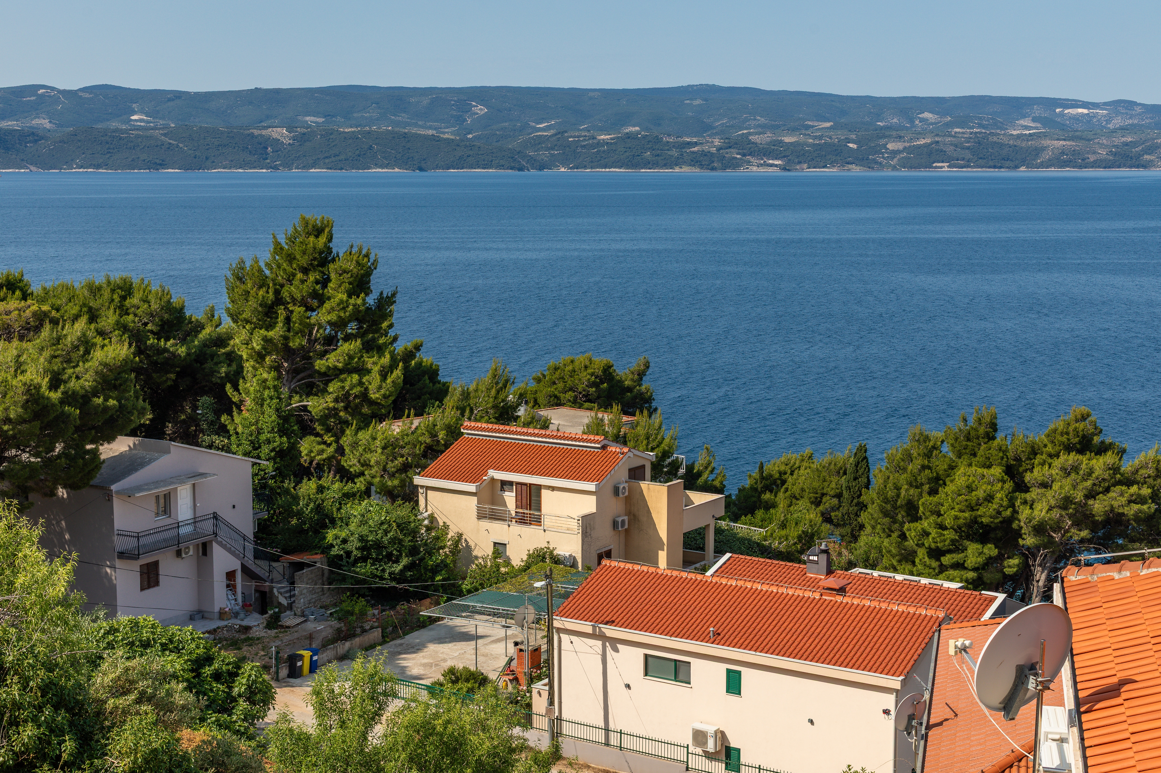 Top Omiš Balića Rat Top Omiš Balića Rat