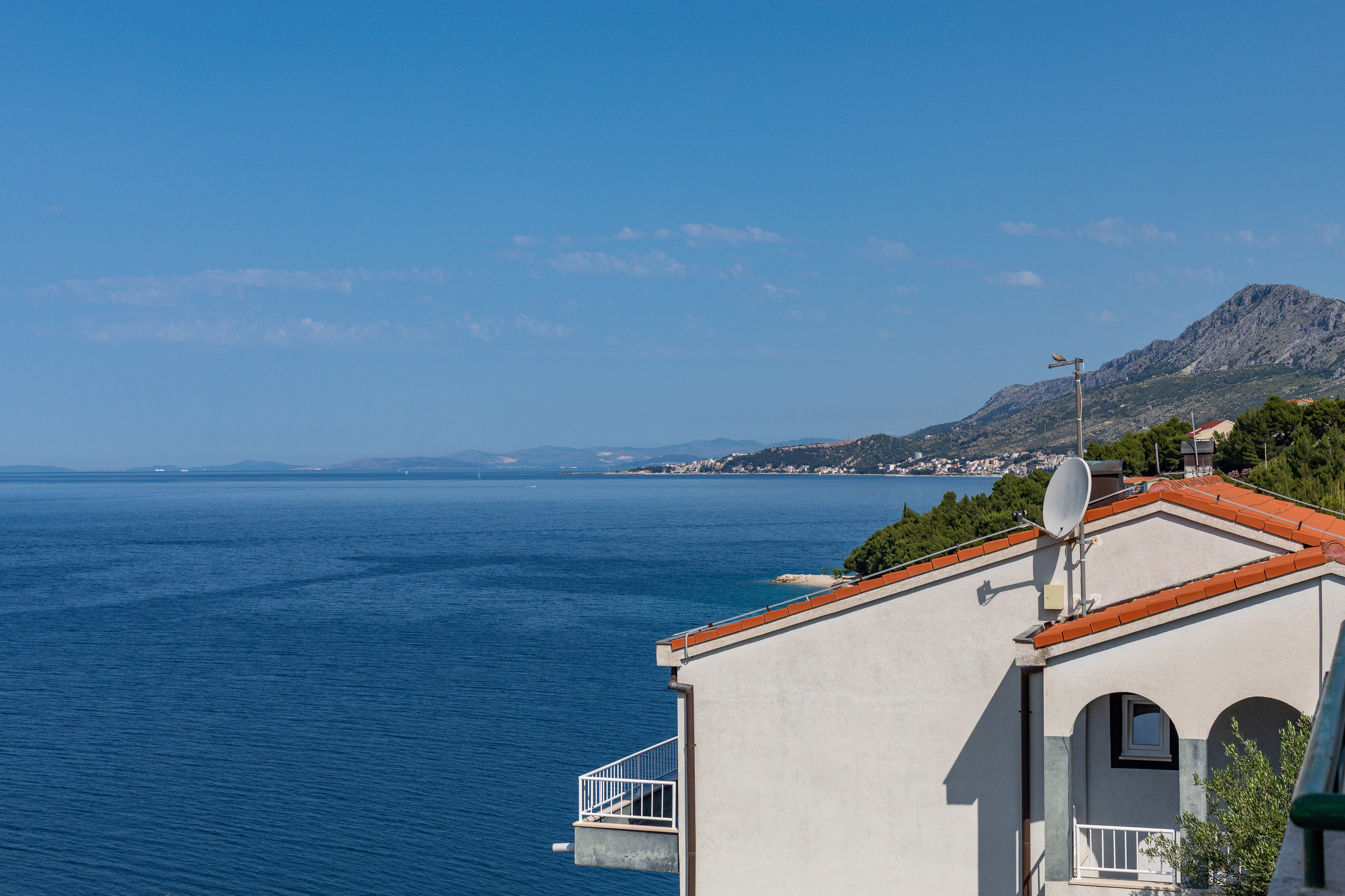 Top Omiš Balića Rat Top Omiš Balića Rat