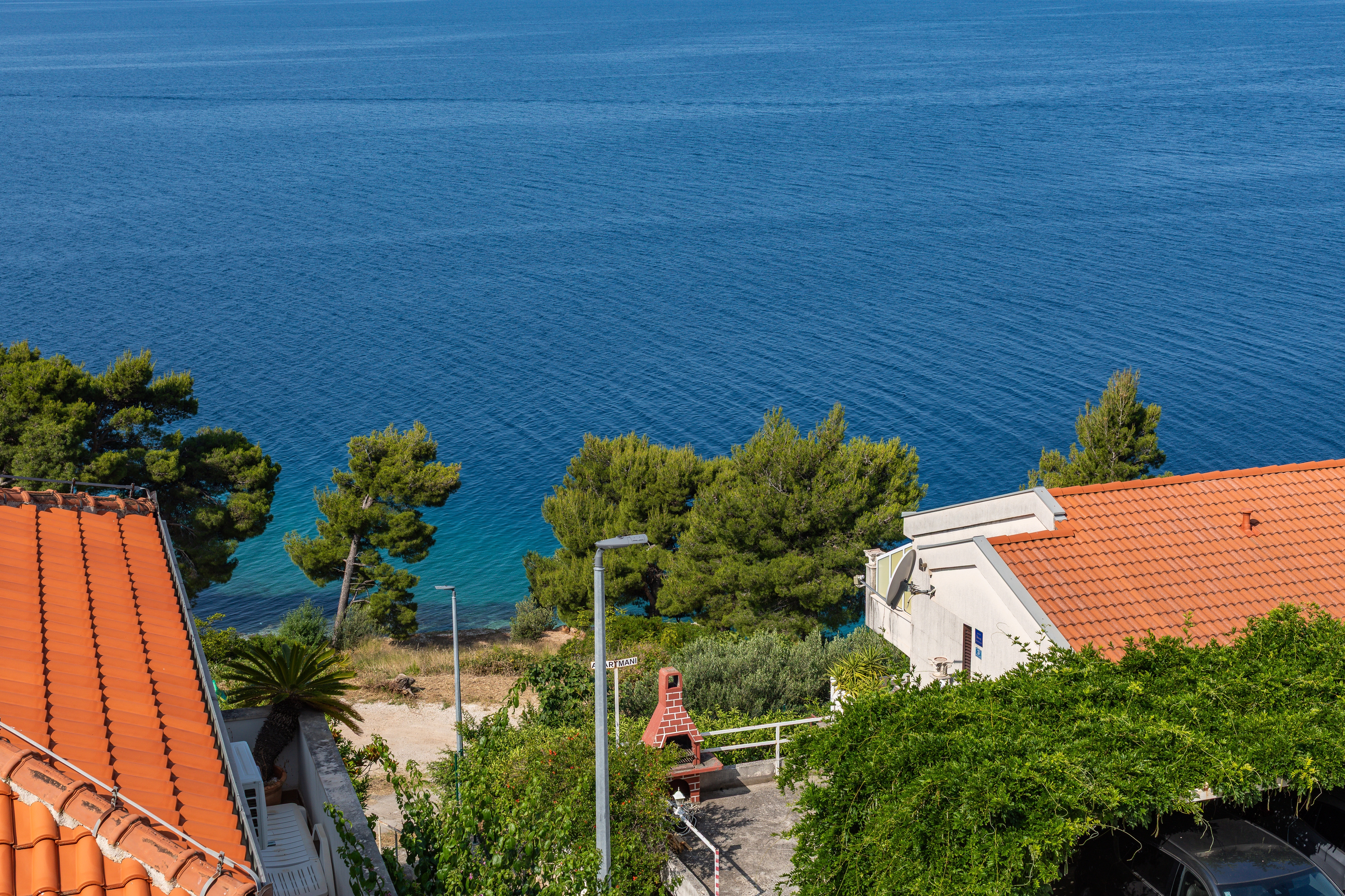 Top Omiš Balića Rat Top Omiš Balića Rat