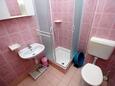 Ванная комната Balića Rat, Ванная комната в размещении типа studio-apartment, WiFi.