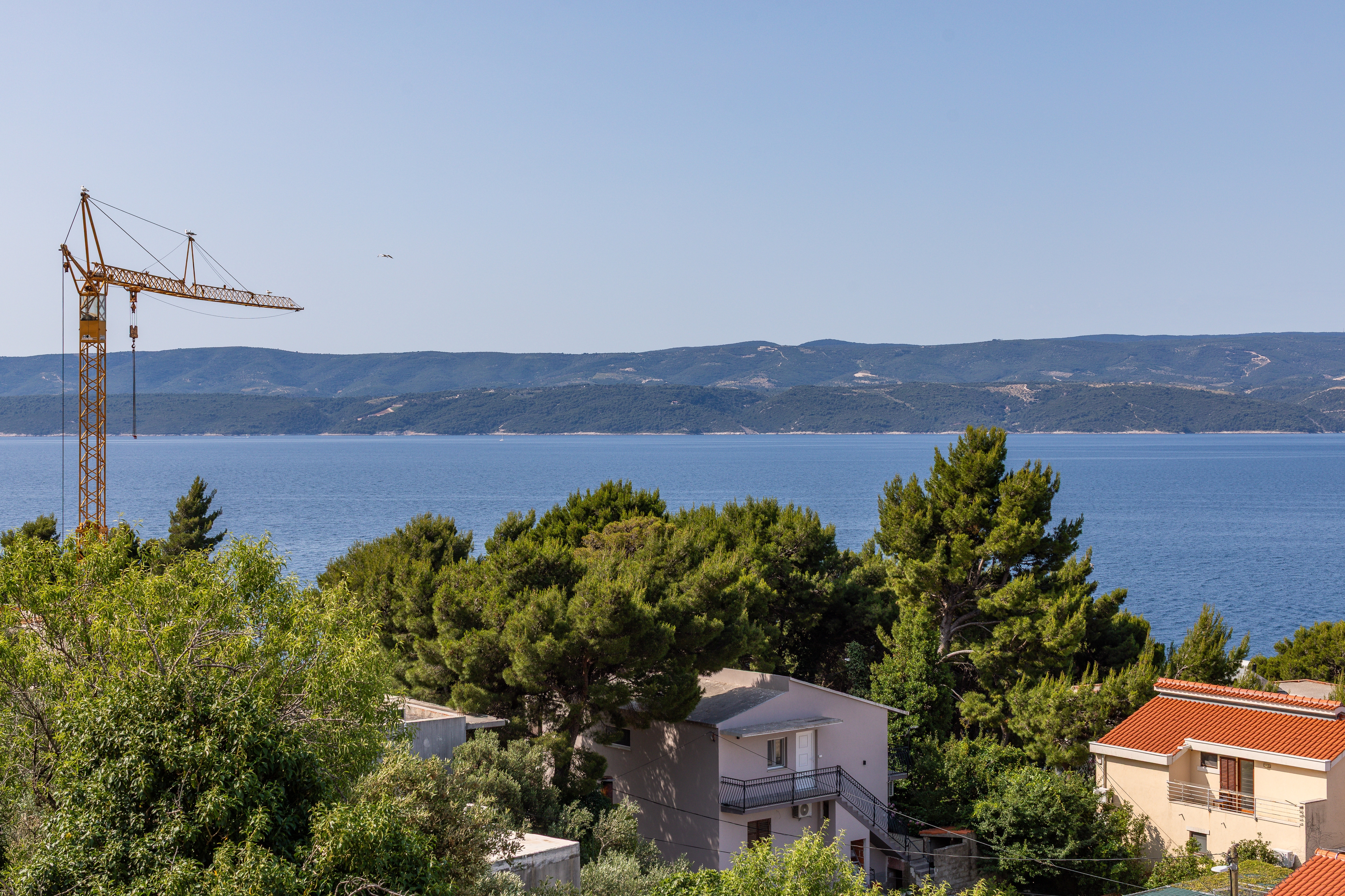 Top Omiš Balića Rat Top Omiš Balića Rat