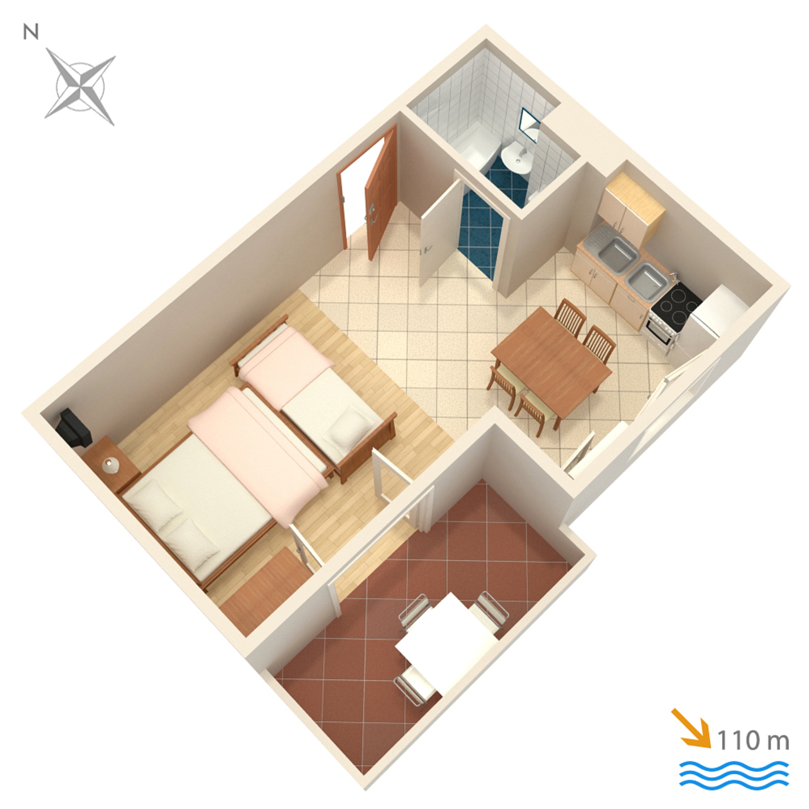 Top Omiš Balića Rat Top Omiš Balića Rat