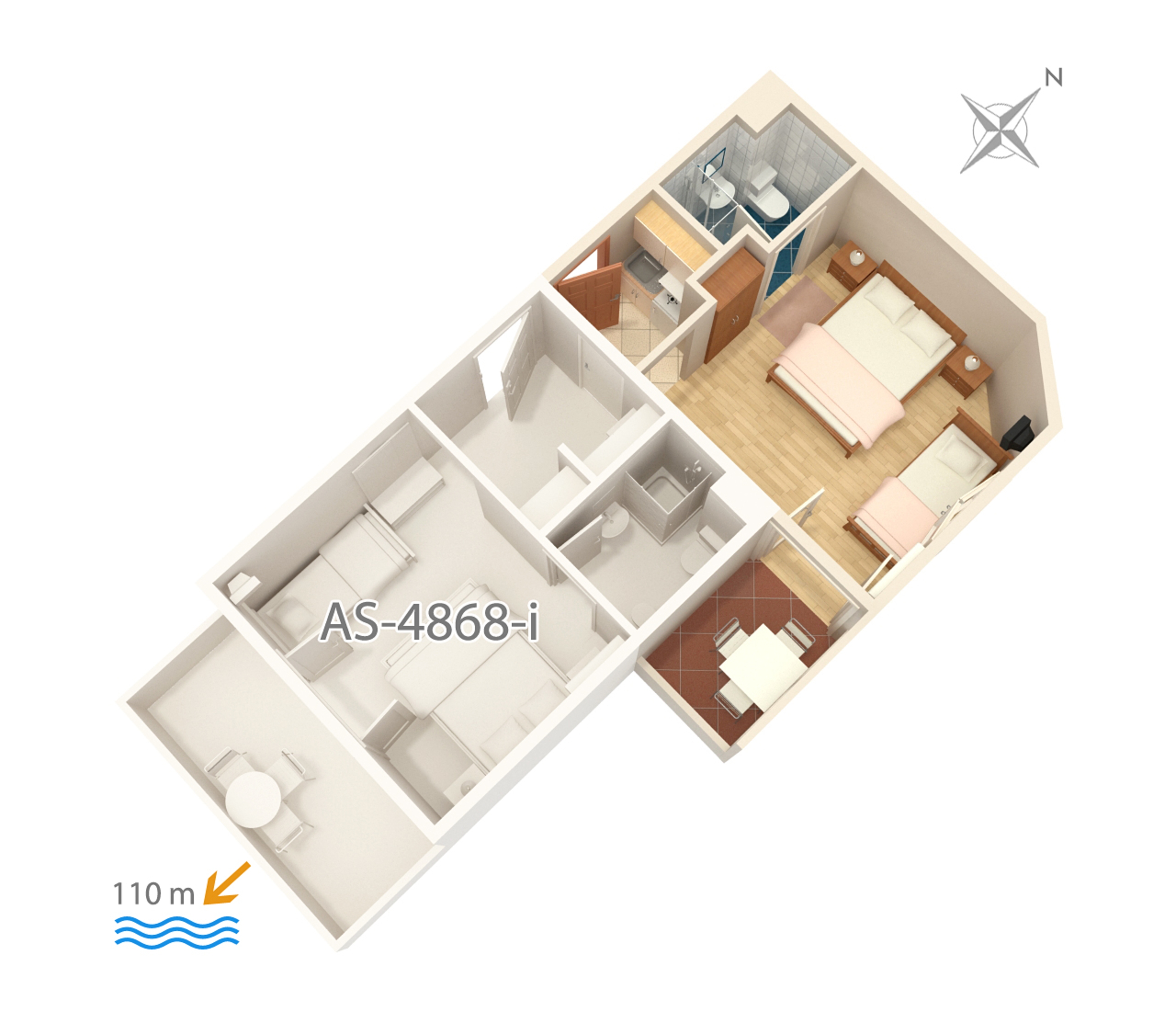 Top Omiš Balića Rat Top Omiš Balića Rat