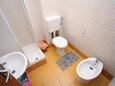 Fürdőszoba Balića Rat, Fürdőszoba szállásegység típusa studio-apartment, WiFi .