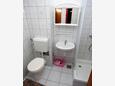 Ванная комната Balića Rat, Ванная комната в размещении типа studio-apartment, WiFi.