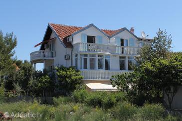 Property Srima - Vodice, Vodice, Property 487 - Apartments with pebble beach.