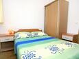 Hálószoba 2 Seget Vranjica, Hálószoba 2 szállásegység típusa apartment, WiFi .