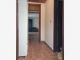 Przedpokój Brela, Przedpokój w zakwaterowaniu typu apartment, zwierzęta domowe są dozwolone i WiFi.