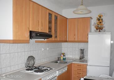 Kitchen Zavode, Kitchen in the apartment, WIFI.