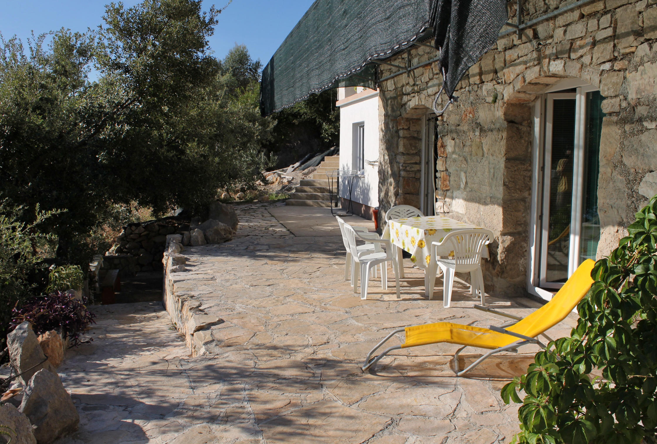 One bedroom apartment near beach Cove Torac, Hvar (A-4875-b) One bedroom apartment near beach Cove Torac, Hvar (A-4875-b)