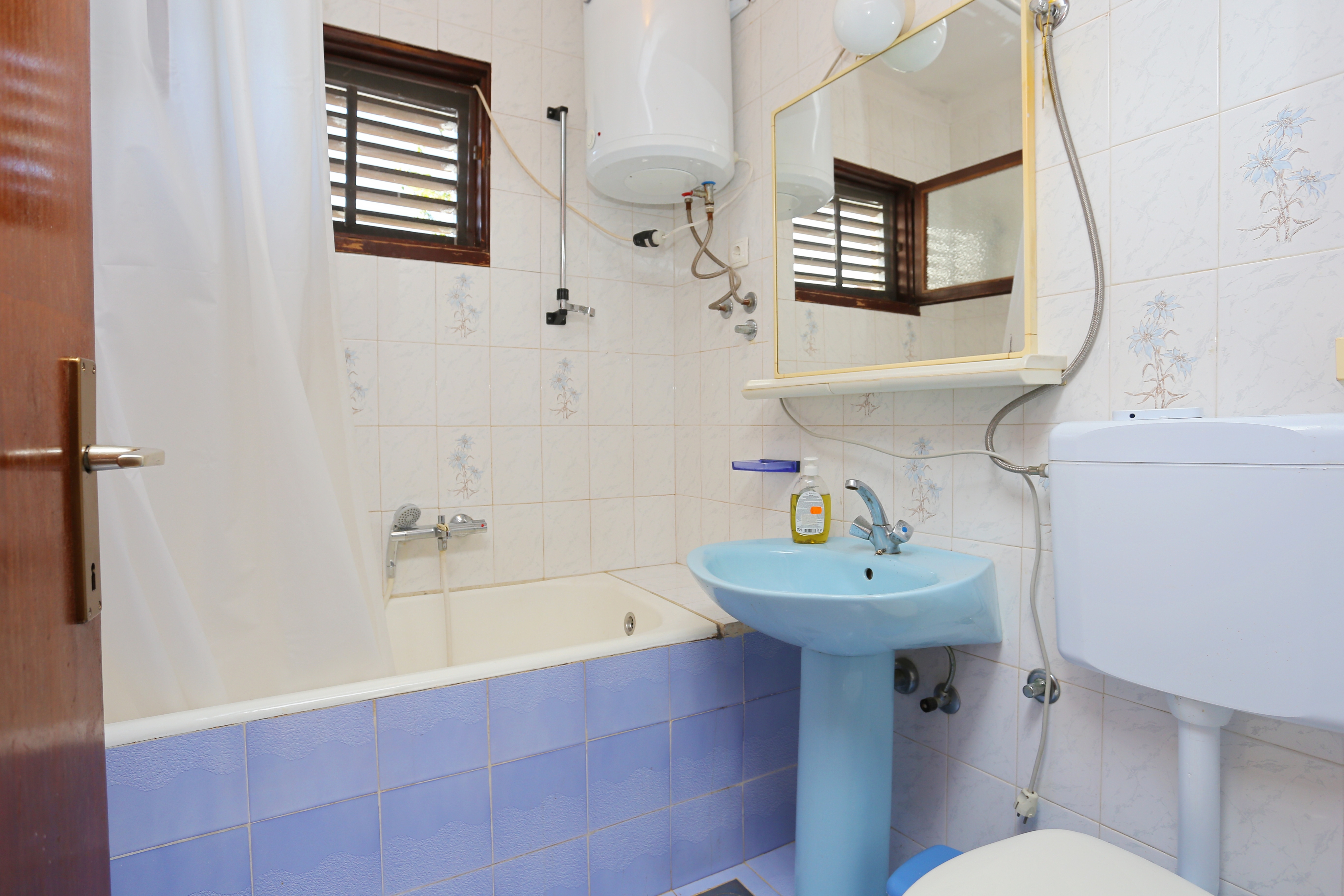 Top Rogoznica Oštrička luka Top Rogoznica Oštrička luka