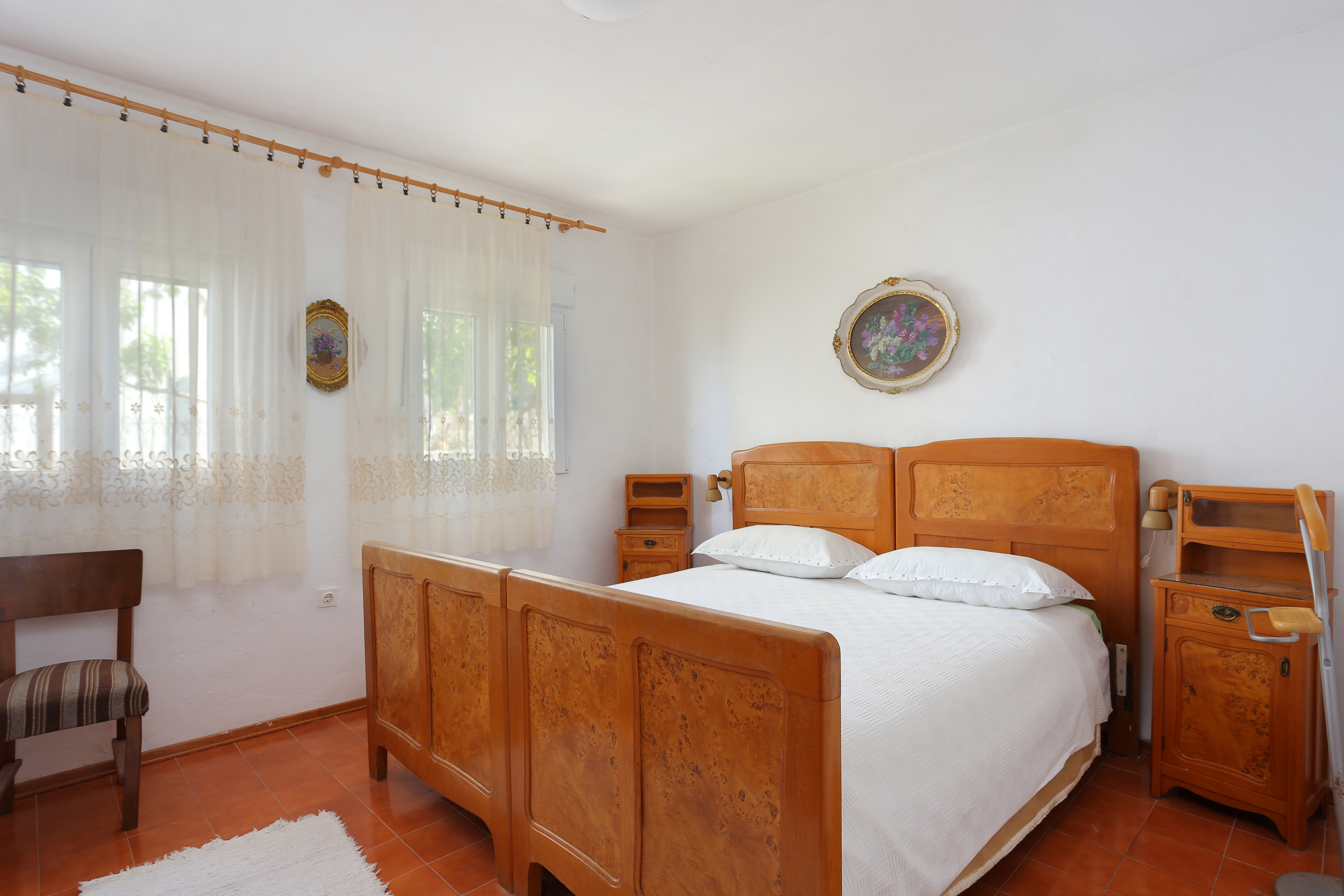 Top Rogoznica Oštrička luka Top Rogoznica Oštrička luka