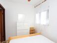 Oštrička luka, Spalnica 2 v nastanitvi vrste apartment, Hišni ljubljenčki dovoljeni in WiFi.