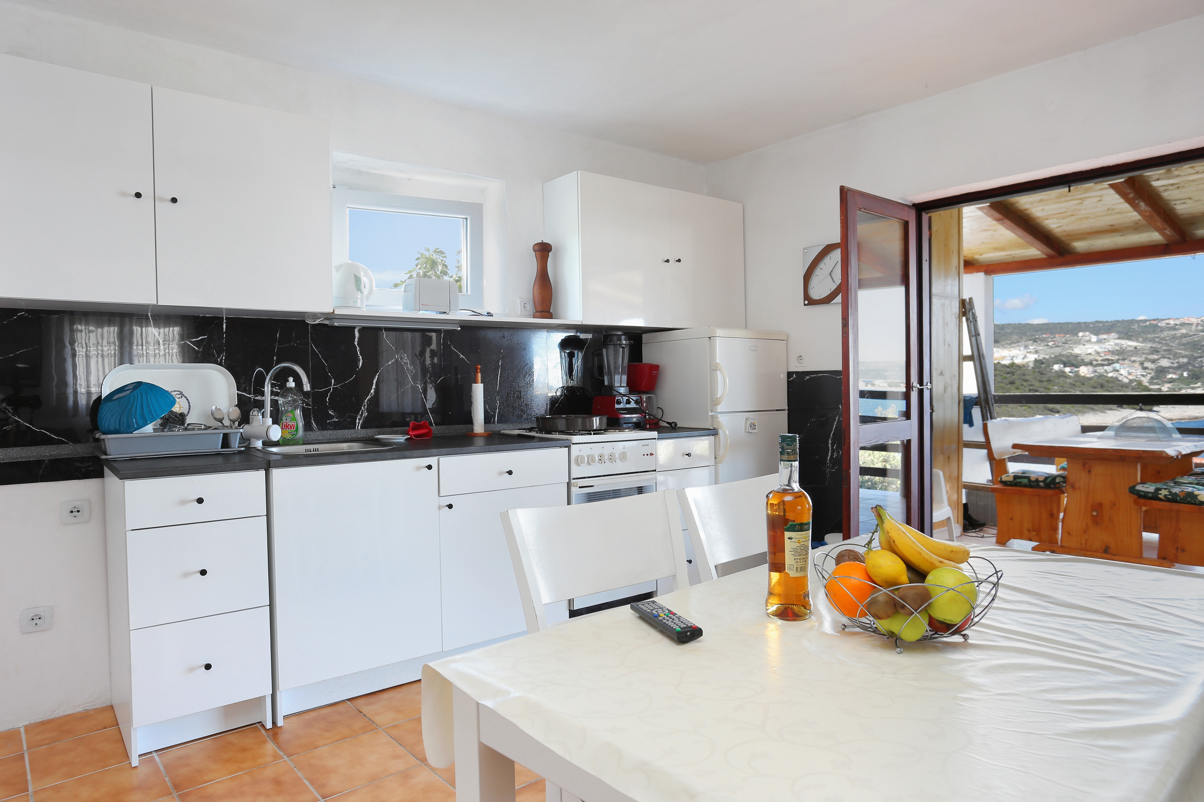 Top Rogoznica Oštrička luka Top Rogoznica Oštrička luka