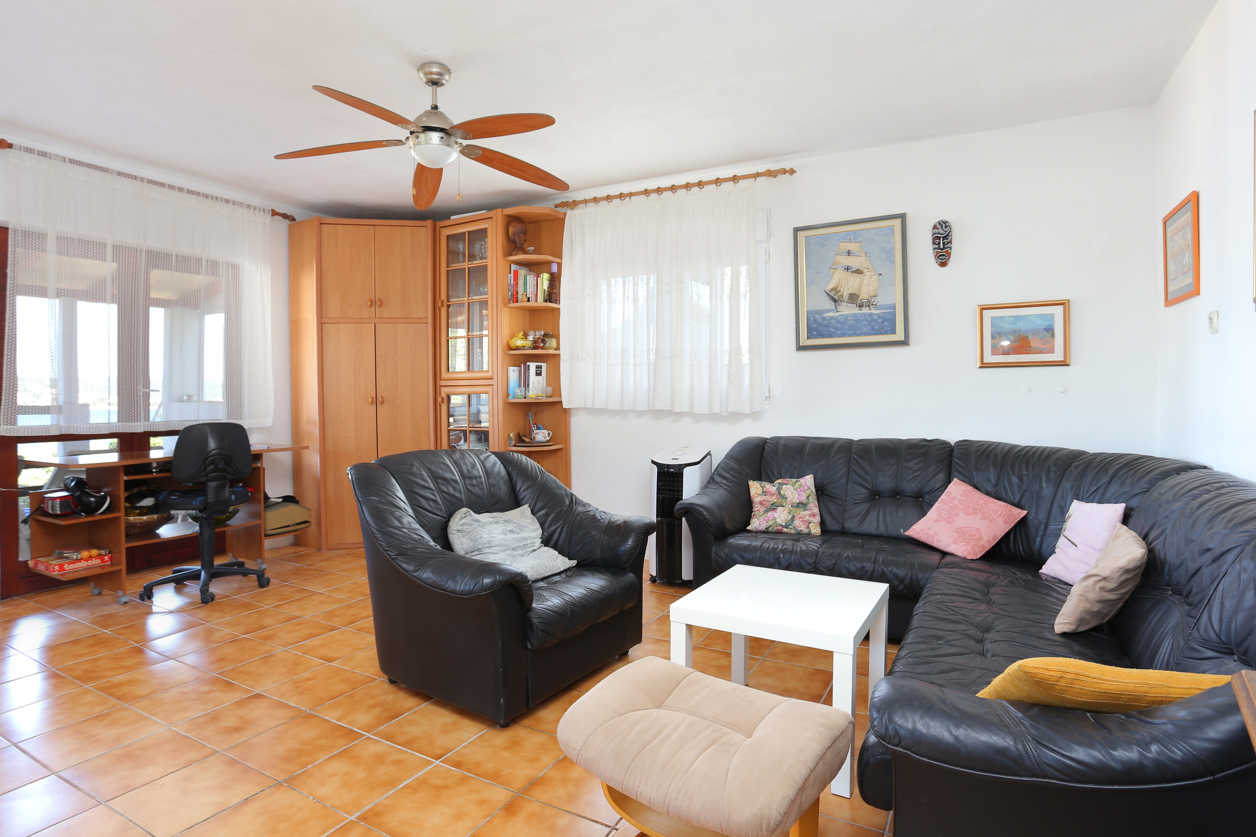 Two bedroom apartment near beach Cove Oštrička luka, Rogoznica (A-4877-a) Two bedroom apartment near beach Cove Oštrička luka, Rogoznica (A-4877-a)