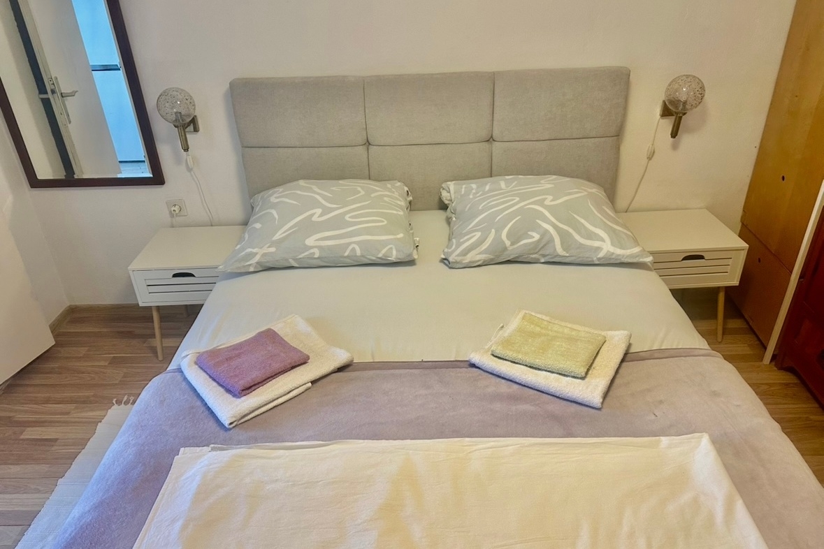 Top Rogoznica Oštrička luka Top Rogoznica Oštrička luka