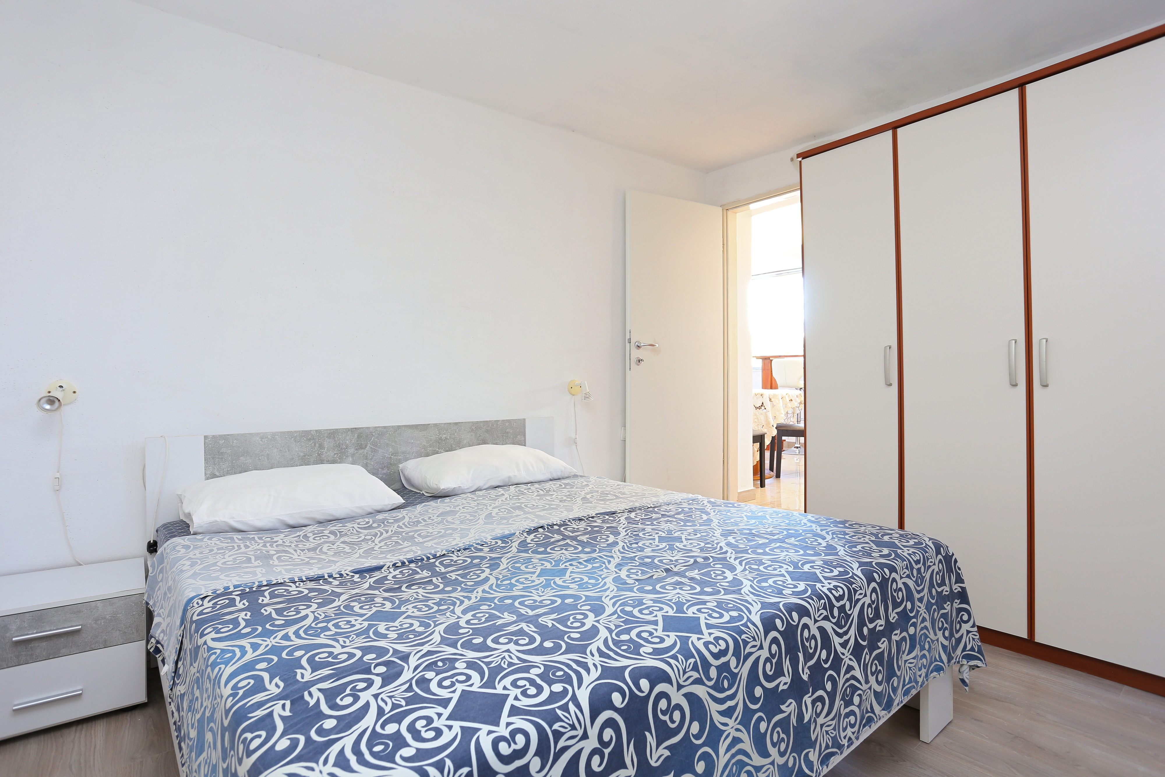 Top Rogoznica Oštrička luka Top Rogoznica Oštrička luka