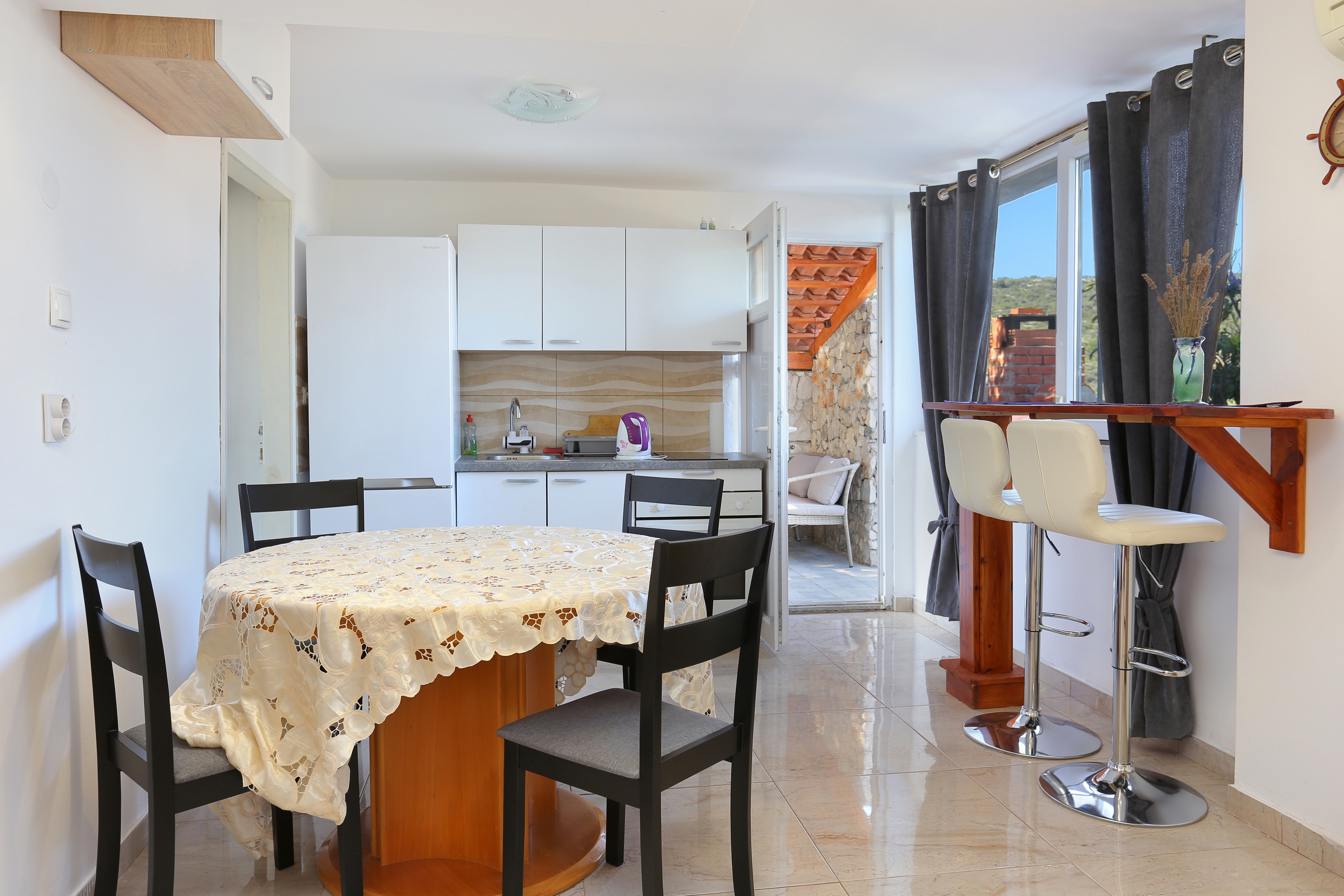 Top Rogoznica Oštrička luka Top Rogoznica Oštrička luka