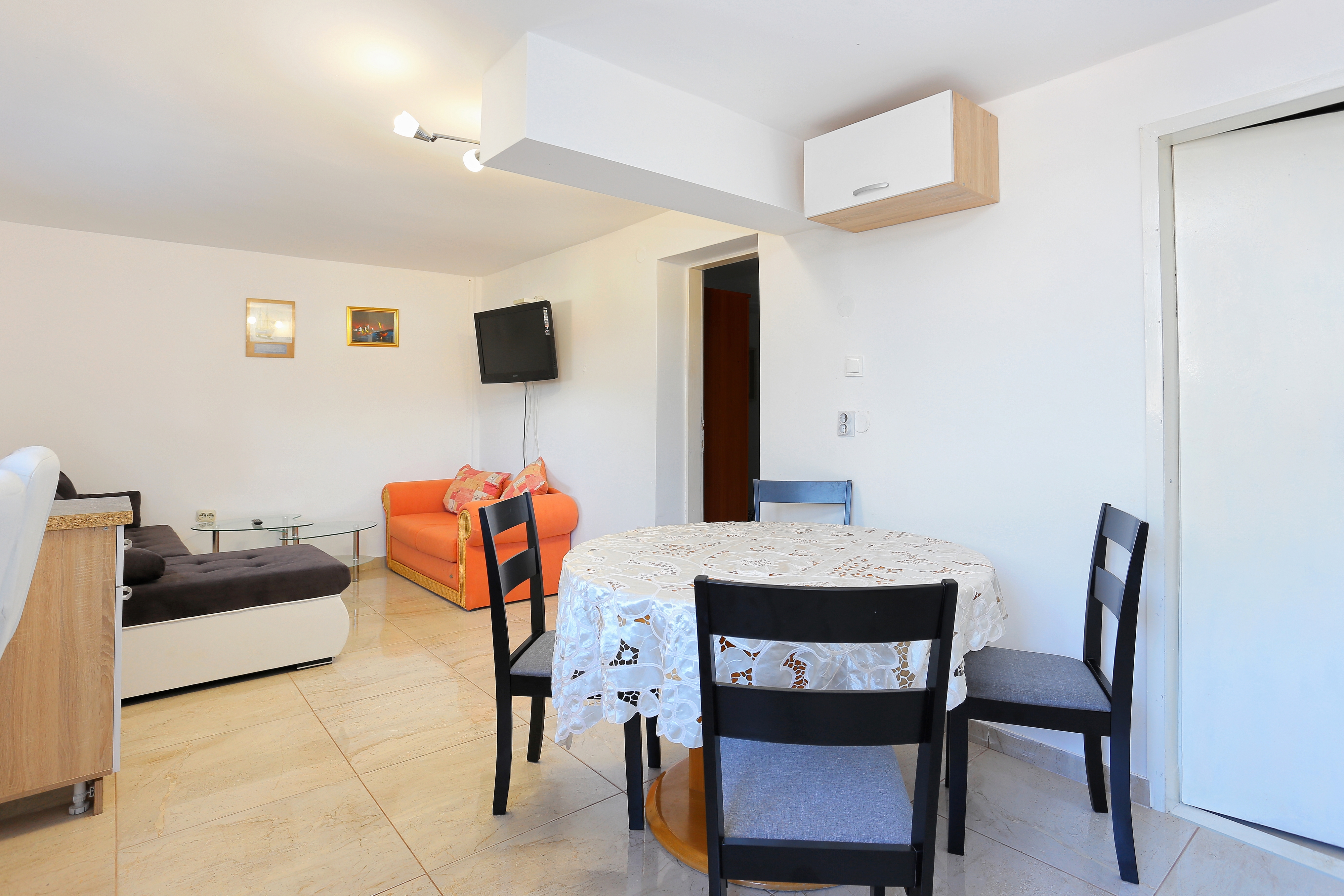 Top Rogoznica Oštrička luka Top Rogoznica Oštrička luka