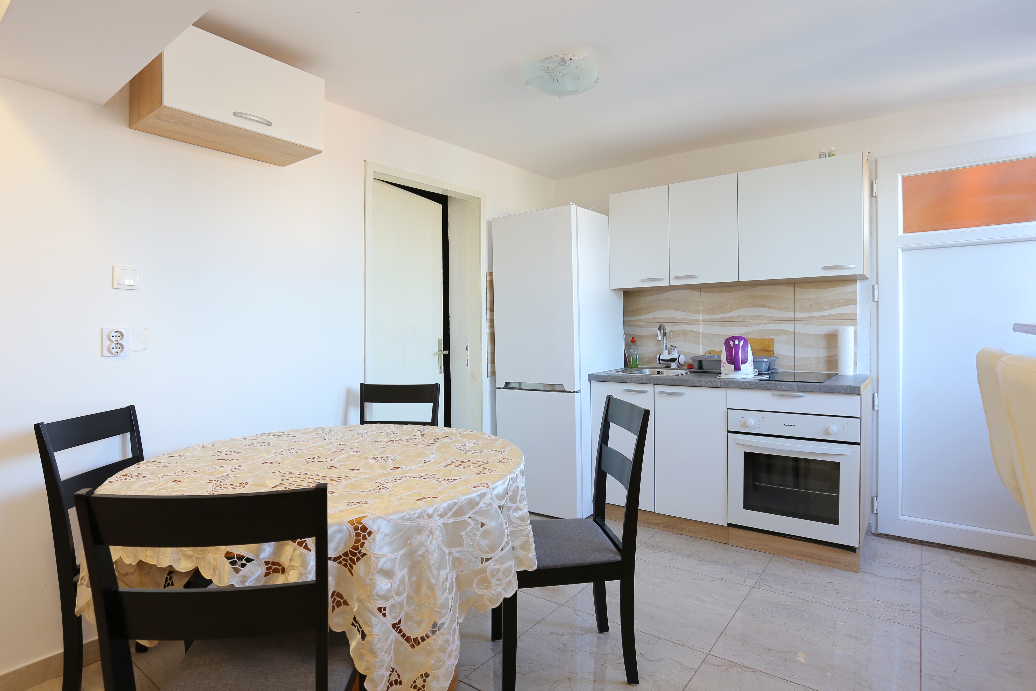 Top Rogoznica Oštrička luka Top Rogoznica Oštrička luka