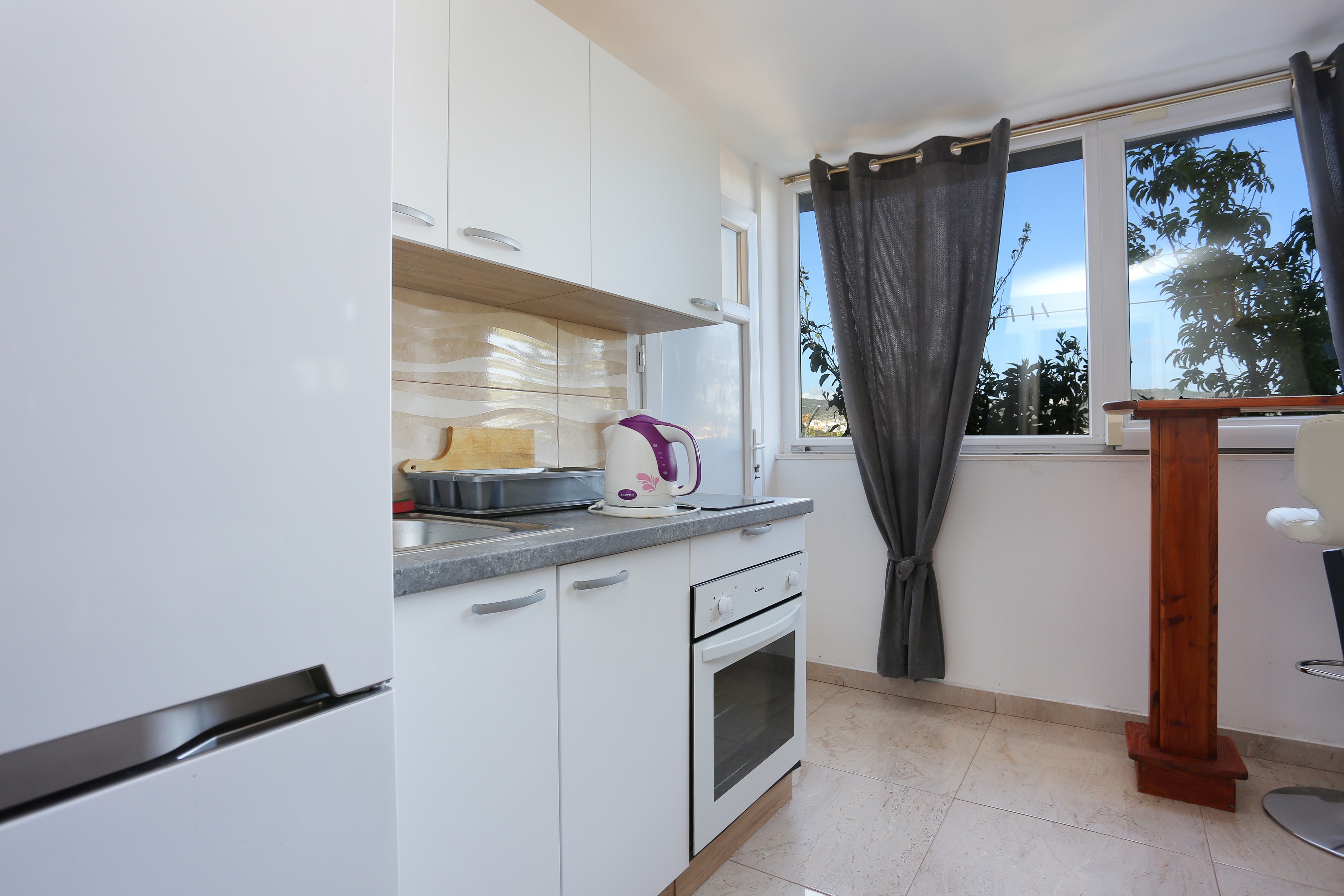 Top Rogoznica Oštrička luka Top Rogoznica Oštrička luka