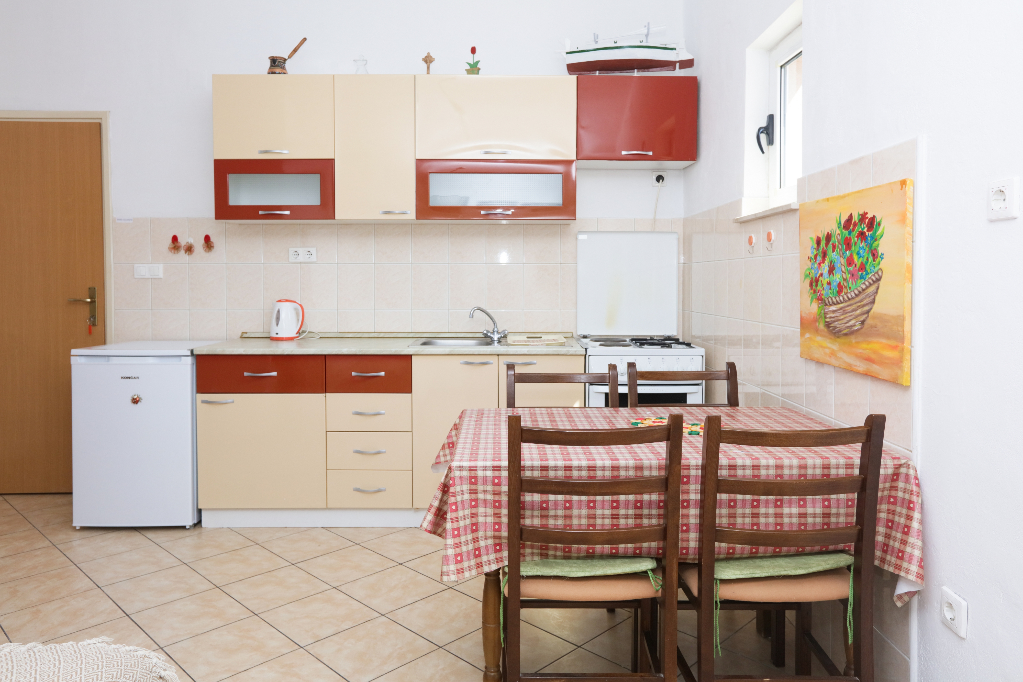 Top Šibenik Grebaštica Top Šibenik Grebaštica