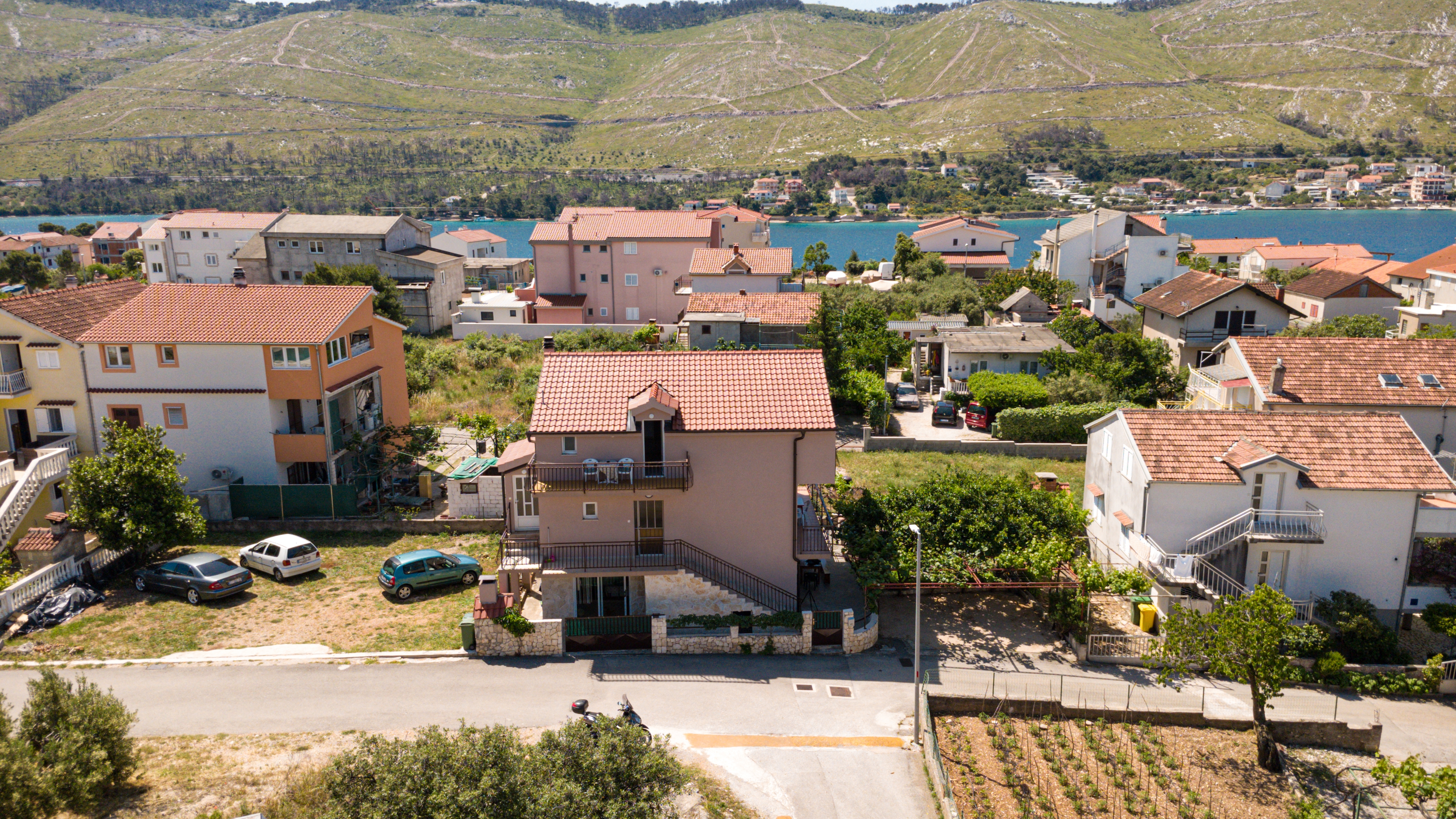 Top Šibenik Grebaštica Top Šibenik Grebaštica