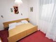 Schlafzimmer 2 Seget Vranjica, Schlafzimmer 2 in folgender Unterkunftsart apartment, WiFi.