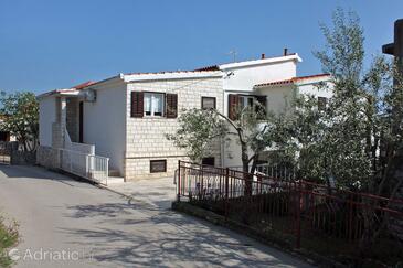 Property Seget Vranjica, Trogir, Property 4887 - Apartments by the sea.