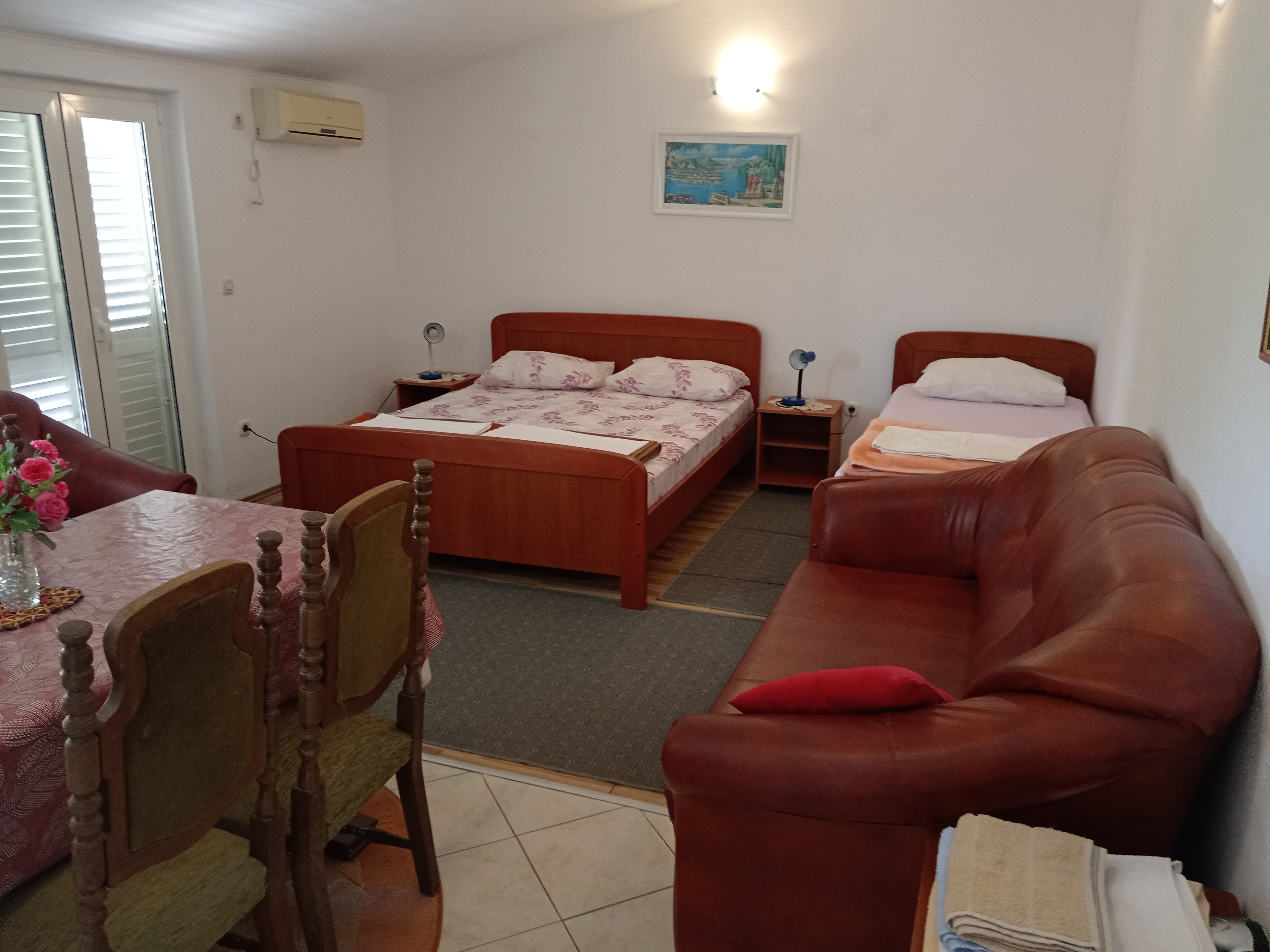 Top Mljet Sobra Top Mljet Sobra