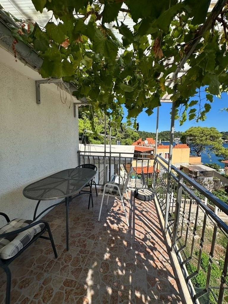 Top Mljet Sobra Top Mljet Sobra