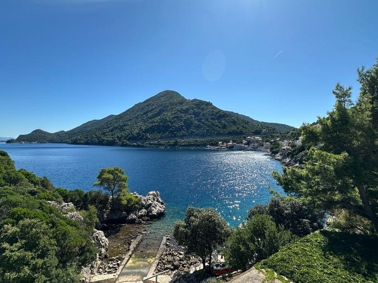 Top Mljet Sobra Top Mljet Sobra