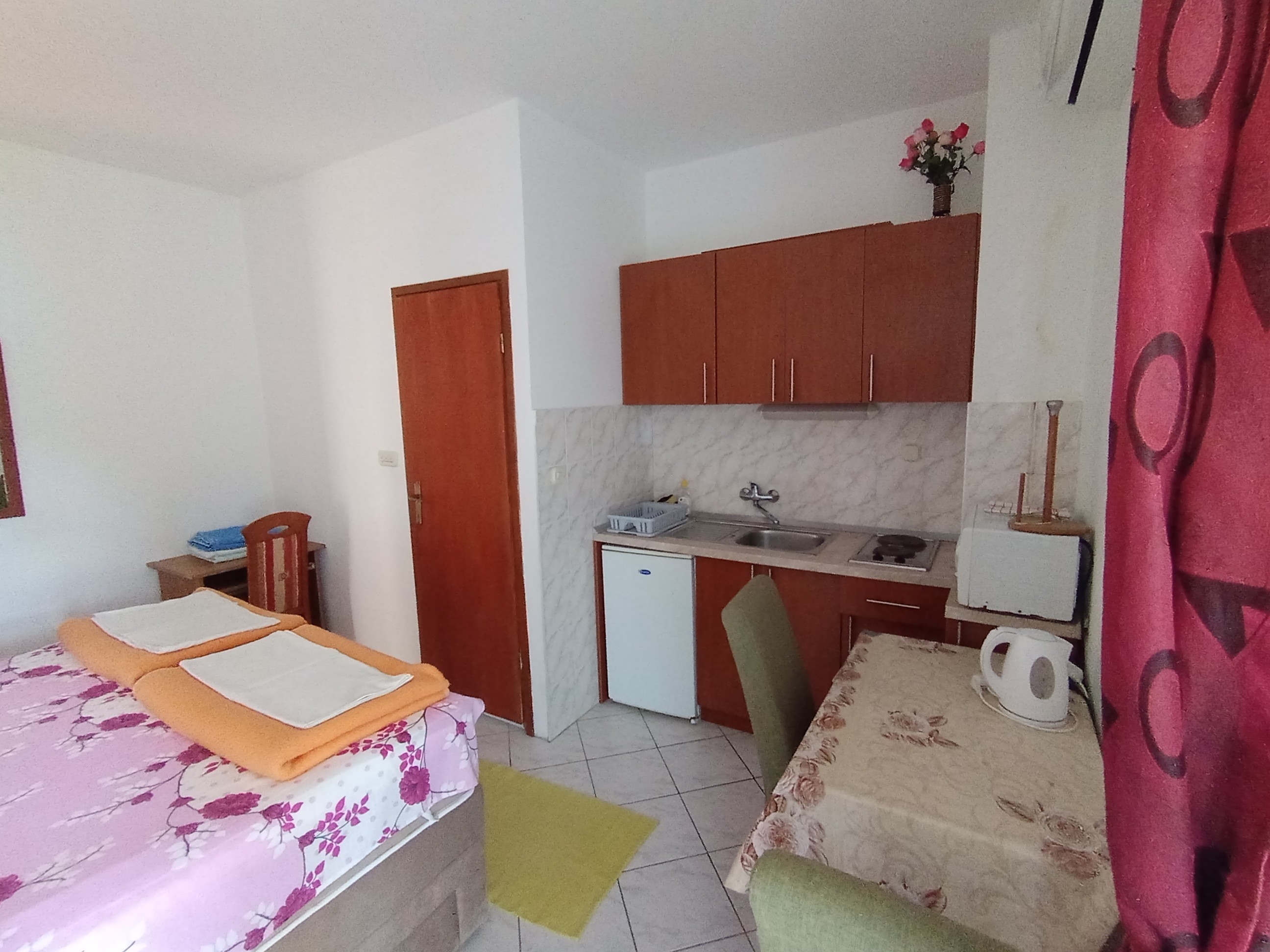 Top Mljet Sobra Top Mljet Sobra
