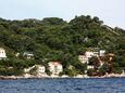 Sobra, Mljet, Object 4888 - Appartementen en kamers by the sea.