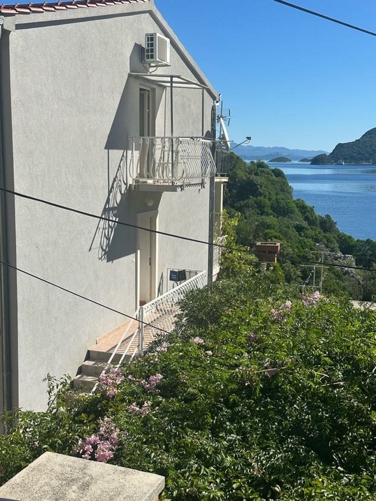 Top Mljet Sobra Top Mljet Sobra