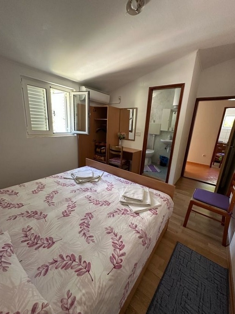 Room with air-conditioning Sobra, Mljet (S-4888-b) Room with air-conditioning Sobra, Mljet (S-4888-b)
