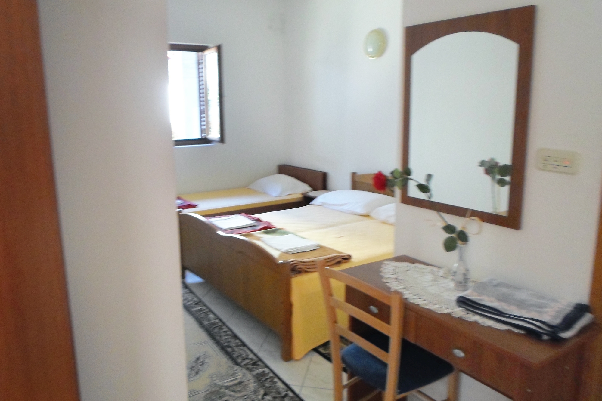 Room with air-conditioning Sobra, Mljet (S-4888-c) Room with air-conditioning Sobra, Mljet (S-4888-c)