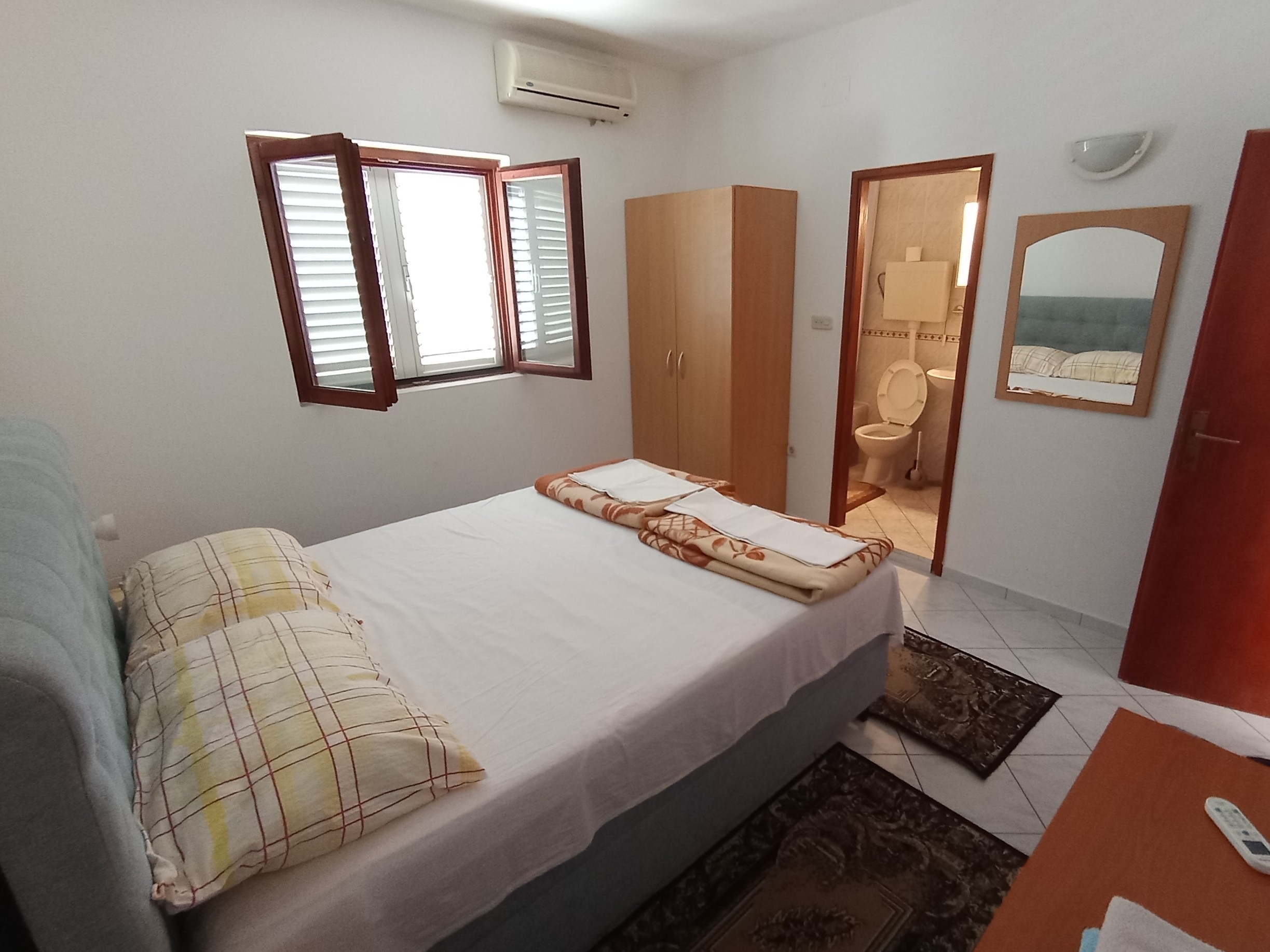 Top Mljet Sobra Top Mljet Sobra