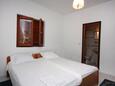 Sobra, Ložnice v ubytování typu room, s klimatizací, domácí mazlíčci povoleni a WiFi.
