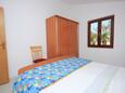 Dumboka, Bedroom 1 in the apartment, (pet friendly).
